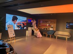 -永达一汽大众4S店(金杨地区店)