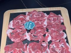 -乔先生涮肉·鲜活牛羊肉火锅(塘沽店)