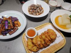 -阿毛饭店(和义路店)