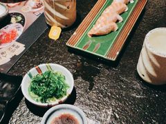 -古田居·特色寿司料理(星之岛旗舰店)