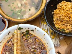 -青石桥老瓦房肥肠粉总店(青石桥总店)