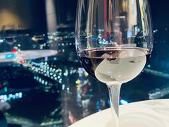 -宁波威斯汀酒店