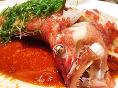 -陶陶居海鲜酒家(新马路店)