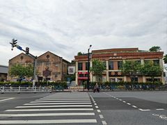 -唐苑酒家·岭南粤菜名店(太古仓店)