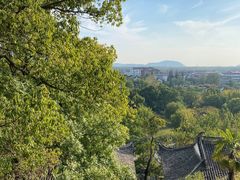 -东坡赤壁风景名胜区