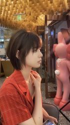 点击看大图 -3AM·S HAIR SALON烫发染发接发