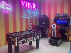 -不可思议减压馆·解压博物馆·摔碗发泄·团建定制