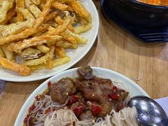 -贤花饭店(城阳店)