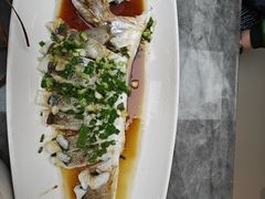 -老妈疙瘩汤·平价海鲜专门店·老威海菜(渔港路店)