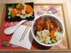 -吉野家(锦辉商城黄河路店)