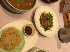 -客家大院·非遗赣南客家菜(郁孤台店)