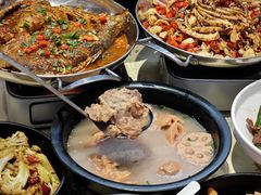 -聚味瞿记·龙虾堂(坡子街店)