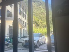 -仙人谷漂流景区