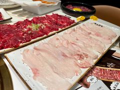 胸口朥-牛人日志·鲜牛肉骨汤火锅(万科里瑧店)