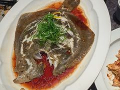 -新乾隆酒楼(帝景园店)