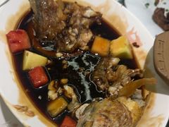 -3号仓库·创意中国菜(新世界城店)