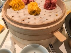 -龍聚祥烧麦馆(万达店)