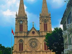 -禧粤YUE HOTEL(广州公园前地铁站店)