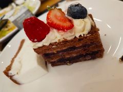 -威珀斯酒店·珀萃美食餐厅 | 海鲜刺身·现烤生蚝·特色烤肉