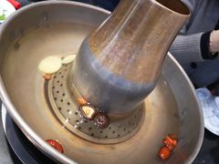 -北门涮肉·铜锅涮肉(南锣鼓巷店)