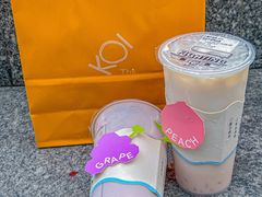 -KOI Thé(正佳广场店)