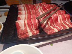 -东来顺饭庄(apm总店)