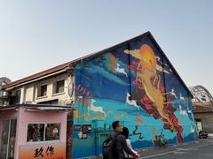 -云间粮仓