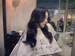 -HAIR HERE造型