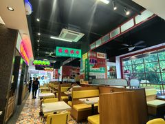 -明腾壹间茶餐厅(新都会花园广场店)