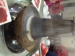 福寿斋-福寿斋·老北京铜锅涮肉·烧烤(清岚店)