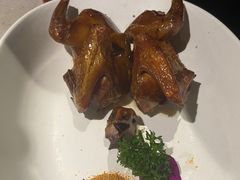 -吉旺港式餐厅(南方商城店)