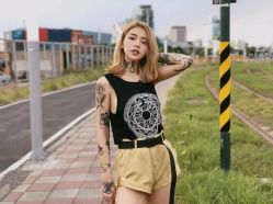 -东瀛造型