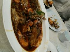 -渔娘渔家丹东海鲜(东直门店)