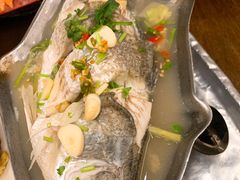 -大螃蟹海鲜餐厅