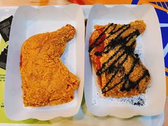 -德克士(聚银时代店)