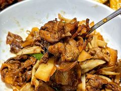 -十二点·辣椒炒肉(南山店)