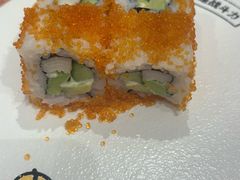 -元气寿司(金光华店)