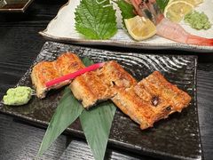 -玄白·炭烤活鳗(上海首店)