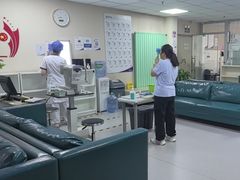 -美年大健康体检中心(西直门分院)