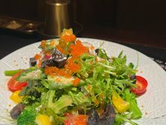 -炉石六本目·冰鲜和牛炭火烤肉·寿喜烧店(梅江店)