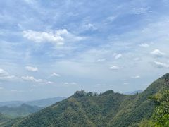 -莫干山风景区