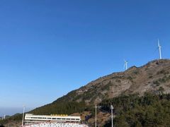 -九宫山风景区