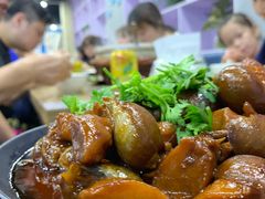 酱爆鲍鱼螺-老虎滩大连海鲜烧烤(建邺云锦路总店)
