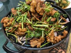 -普天和酒楼·新津菜·烤鸭(天津之眼店)