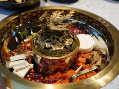 -火凤祥鲜货火锅·清真食品(宁夏总店)