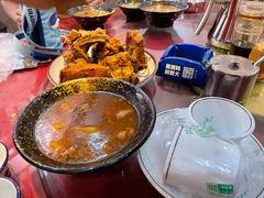 -弓二莜面(总店)