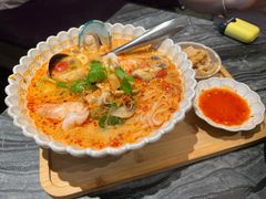 -Thai Alley泰爱里(二沙岛店)