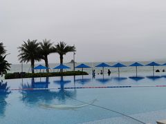 -深圳大梅沙京基洲际度假酒店