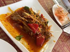 香茅牛肉-芭堤雅泰国餐厅(胜利路店)
