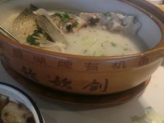 -风味小馆(天目湖宾馆店)